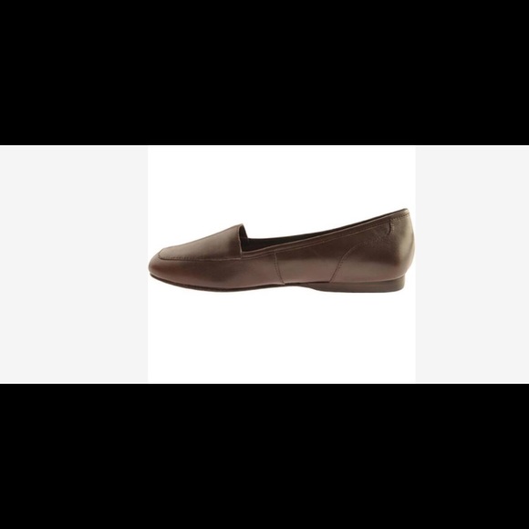 Enzo Angiolini Women's Liberty Loafer,Chocolate - Picture 4 of 8